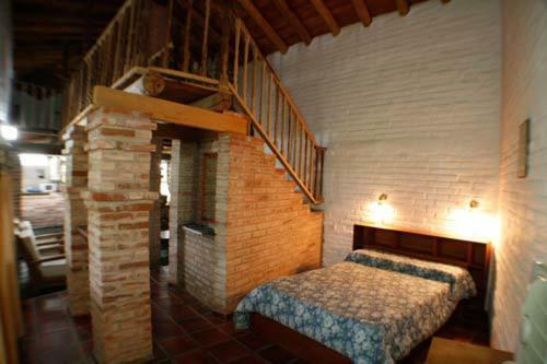 Lodge Complejo Linda Vista