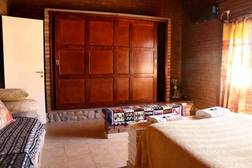 Lodge Complejo Linda Vista