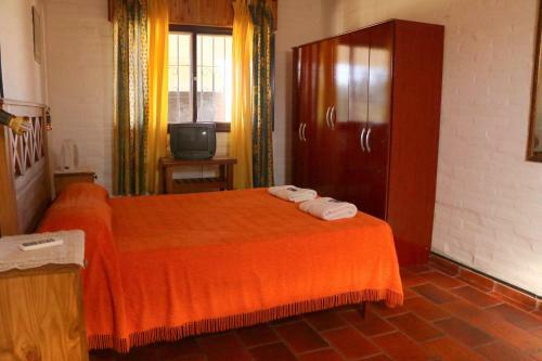 Lodge Complejo Linda Vista