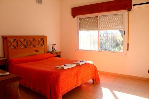 Lodge Complejo Linda Vista