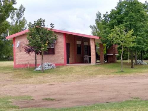 Lodge Complejo Linda Vista