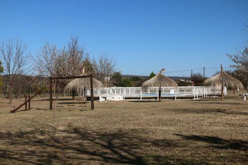 Lodge Complejo Linda Vista