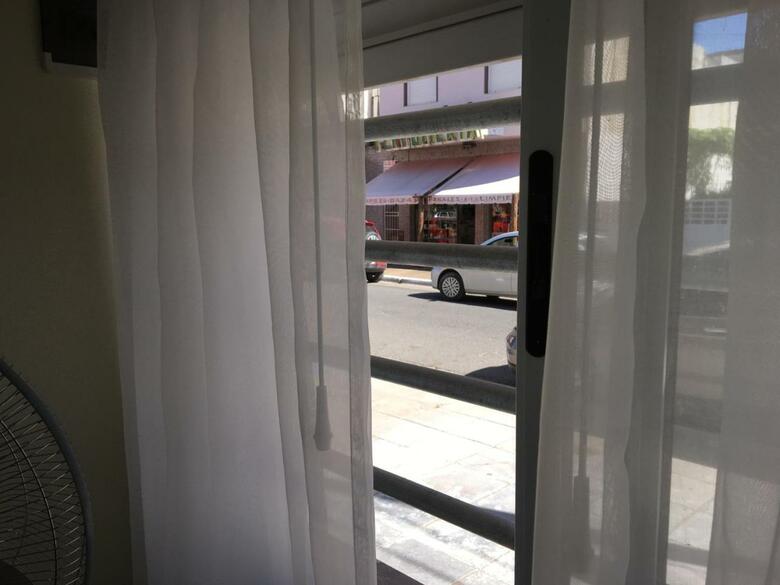 Apartamento Departamentos Sol Y Arena