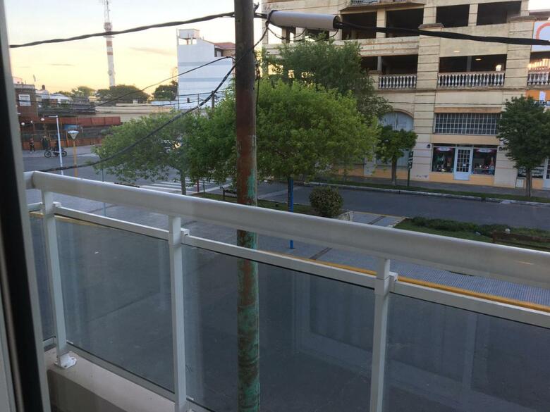 Apartamento Departamentos Sol Y Arena