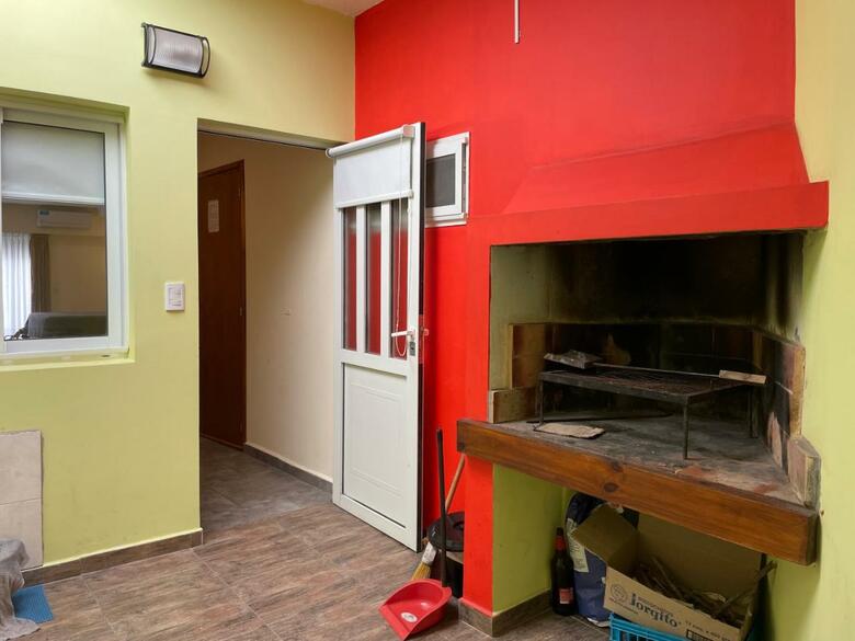 Apartamento Departamentos Sol Y Arena