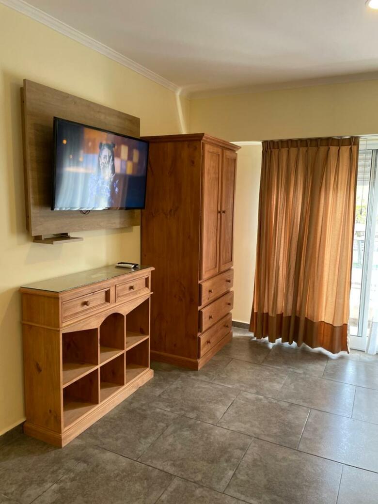 Apartamento Departamentos Sol Y Arena