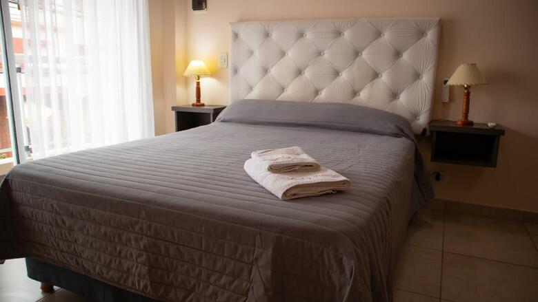 Apartamento Departamentos Sol Y Arena