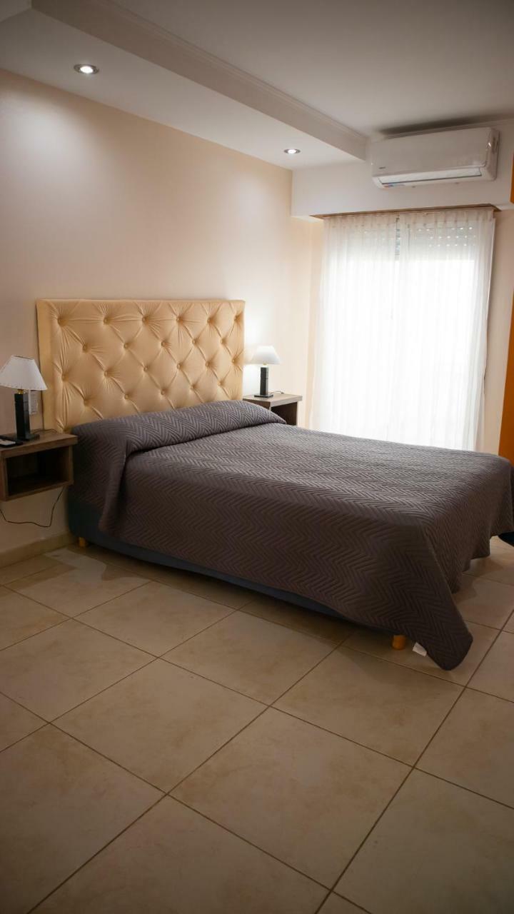 Apartamento Departamentos Sol Y Arena