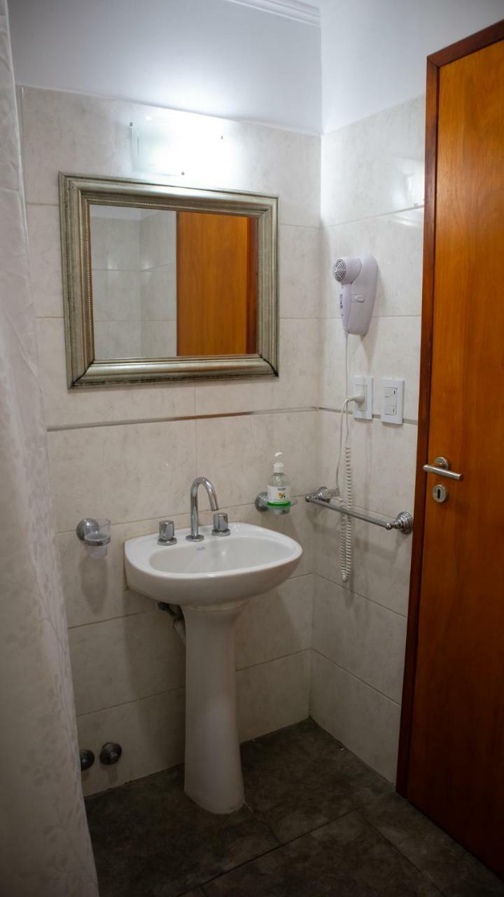 Apartamento Departamentos Sol Y Arena