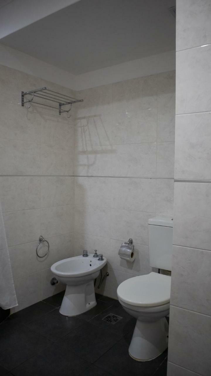 Apartamento Departamentos Sol Y Arena