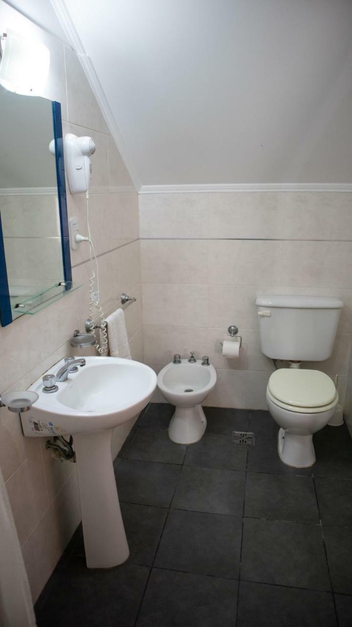 Apartamento Departamentos Sol Y Arena