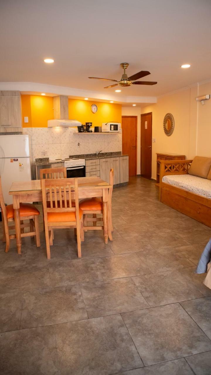 Apartamento Departamentos Sol Y Arena