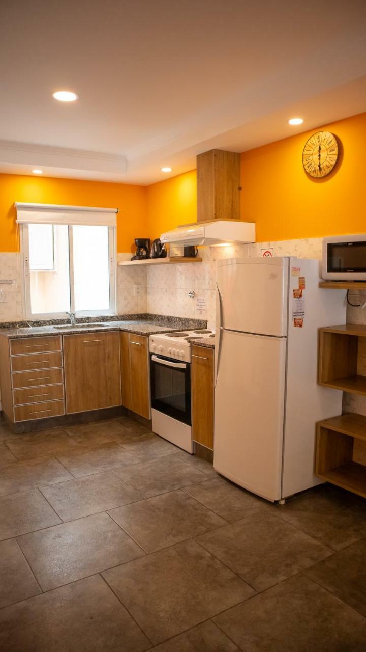 Apartamento Departamentos Sol Y Arena