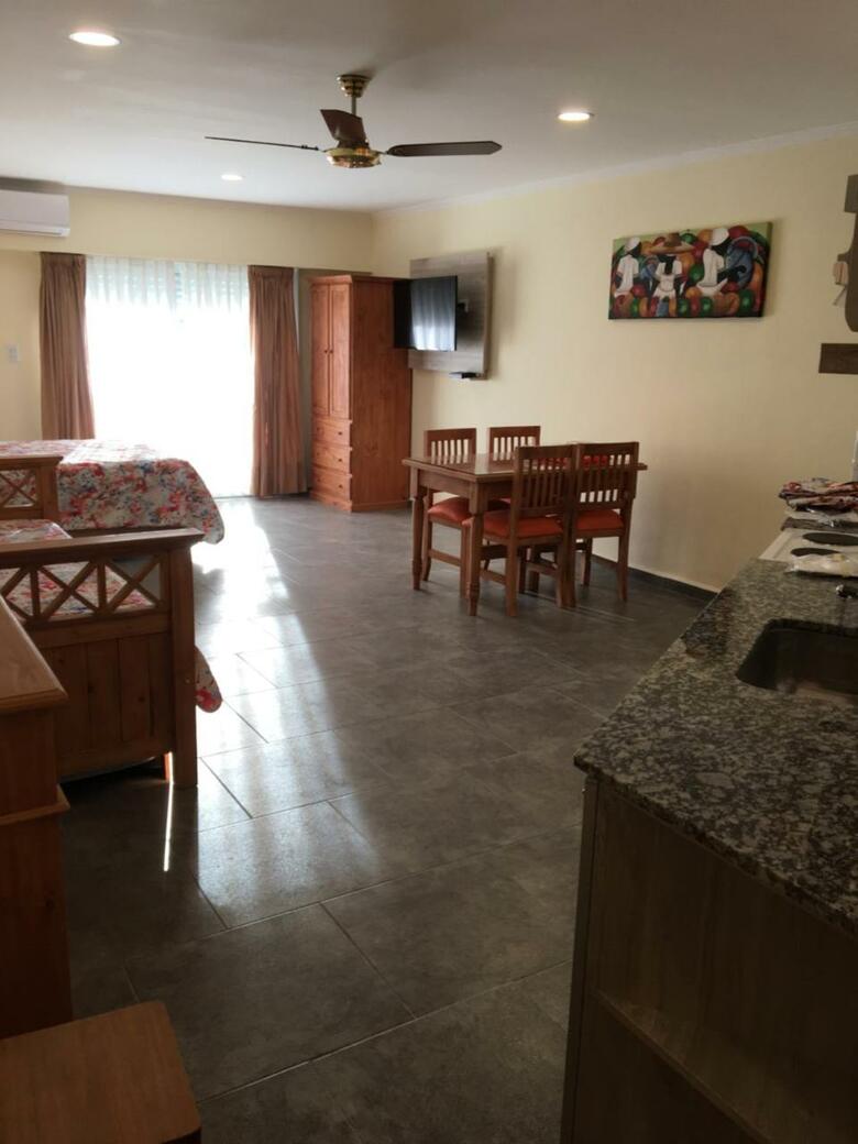 Apartamento Departamentos Sol Y Arena