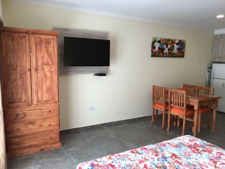 Apartamento Departamentos Sol Y Arena