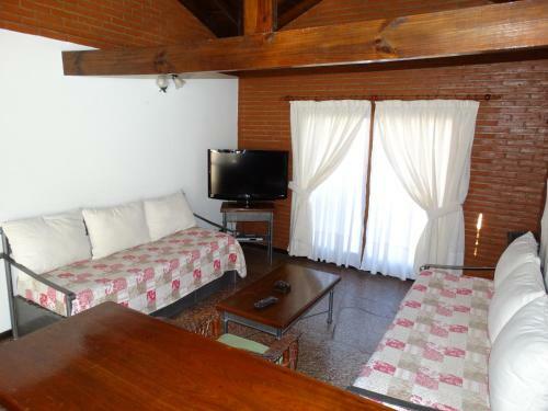 Lodge Punta Cerezo