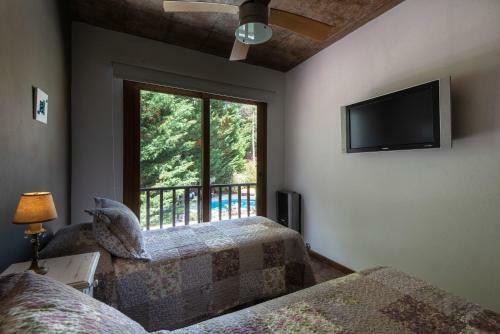 Lodge Punta Cerezo