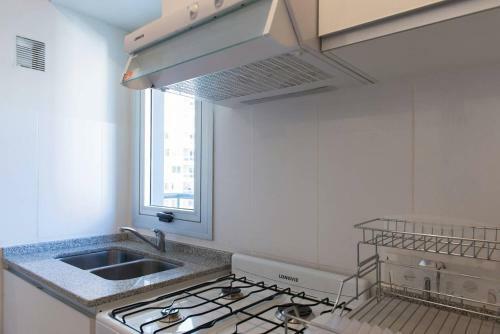 Apartamento Nueva C�rdoba Duomo