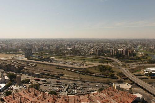 Apartamento Nueva C�rdoba Duomo