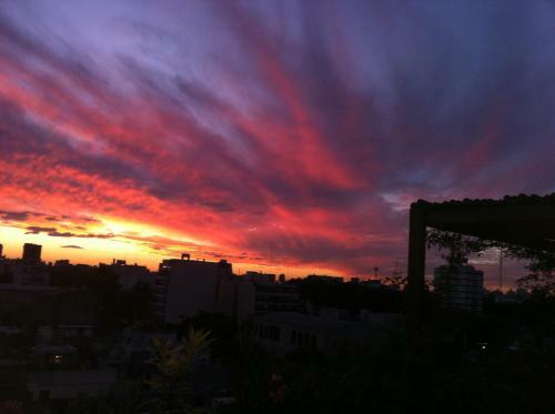 Palermo Soho Apartment Lombards