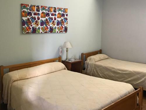 Hotel Ro Che Hil Tandil