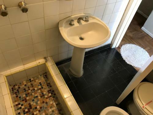 Hotel Ro Che Hil Tandil