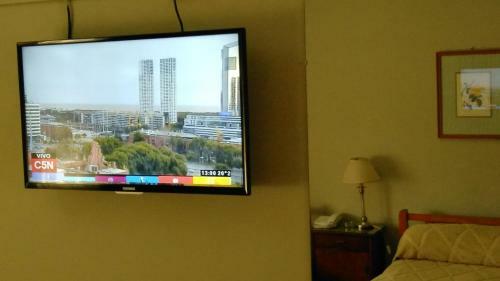 Hotel Ro Che Hil Tandil