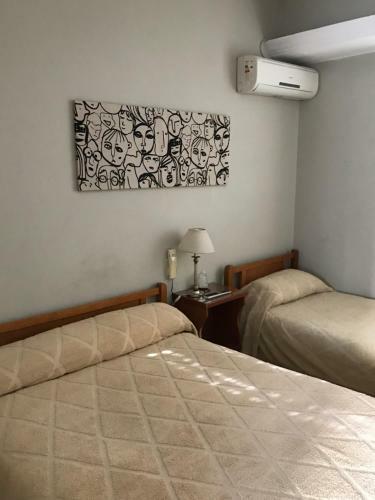 Hotel Ro Che Hil Tandil