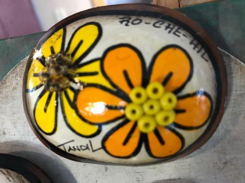 Hotel Ro Che Hil Tandil