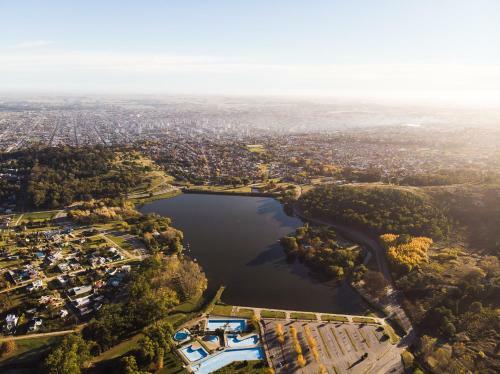 Hotel Ro Che Hil Tandil