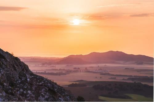 Hotel Ro Che Hil Tandil