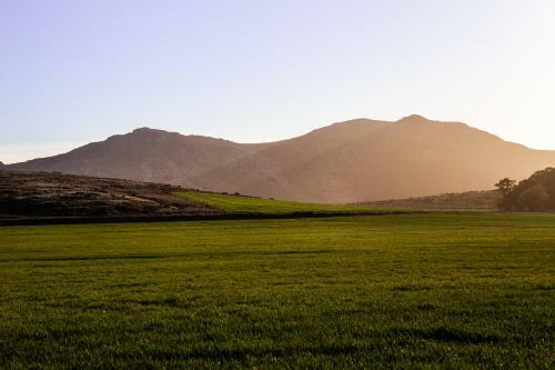Hotel Ro Che Hil Tandil