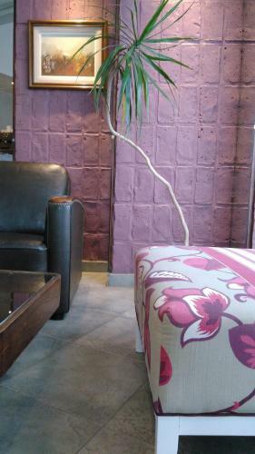 Hotel Ro Che Hil Tandil