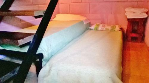 Apartamentos R�o Uruguay