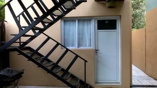 Apartamentos R�o Uruguay