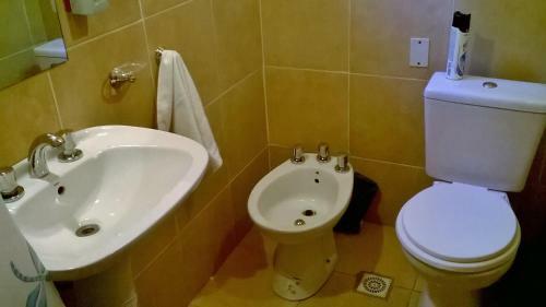 Apartamentos R�o Uruguay