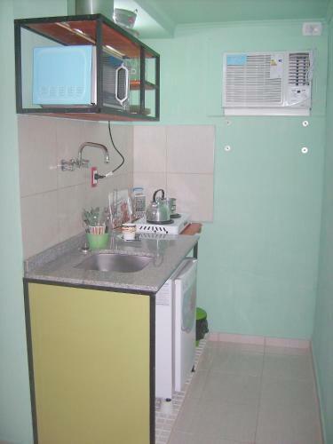 Apartamentos R�o Uruguay