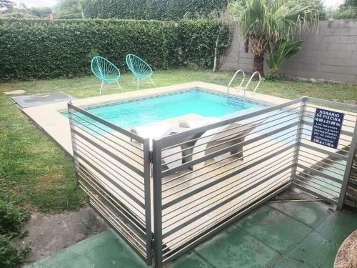 Caba�a Santa Rita Del Lago