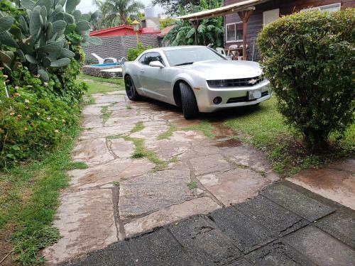 Caba�a Santa Rita Del Lago