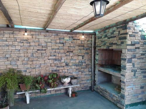 Caba�a Santa Rita Del Lago