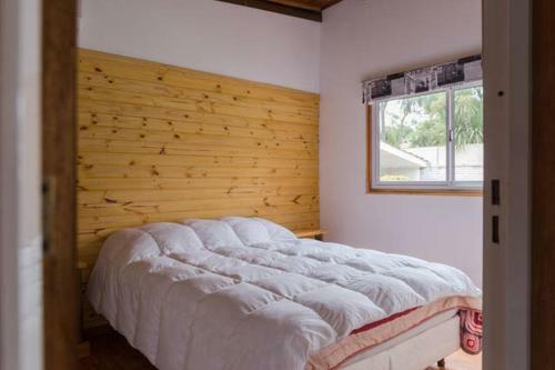 Caba�a Santa Rita Del Lago