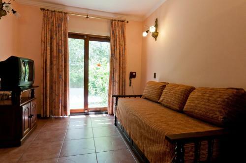 Aparthotel Las Cuatro Estaciones