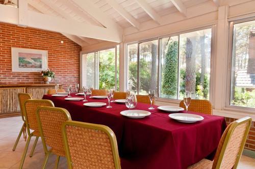 Aparthotel Las Cuatro Estaciones