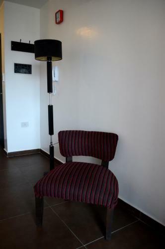 Apartamento Departamento Calle 6