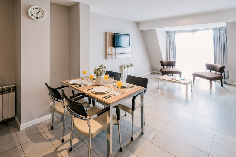 Apartamento La Vela