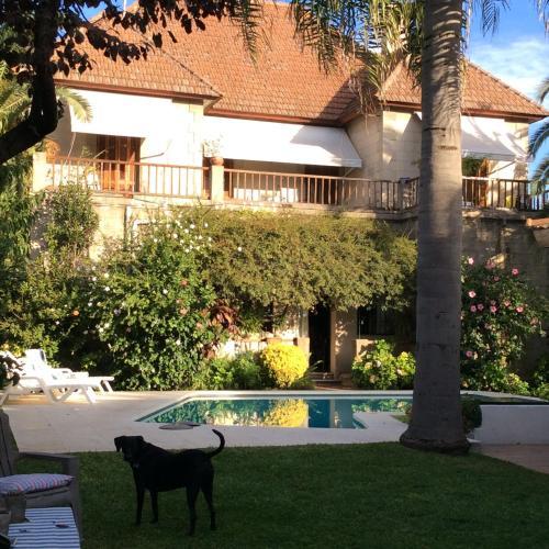 Bed & Breakfast Casona La Ruchi