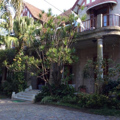Bed & Breakfast Casona La Ruchi
