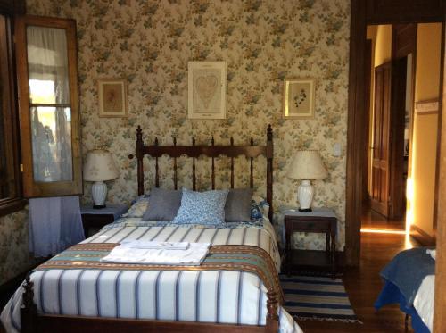 Bed & Breakfast Casona La Ruchi