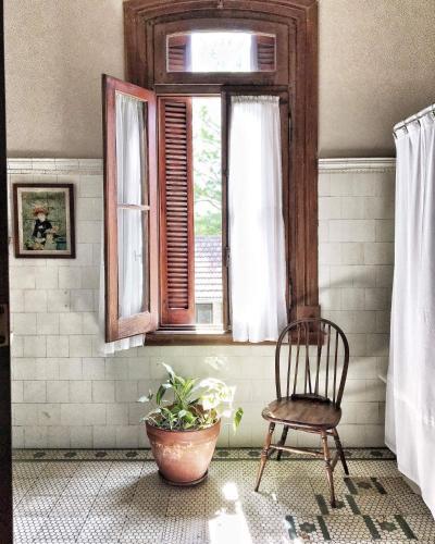 Bed & Breakfast Casona La Ruchi