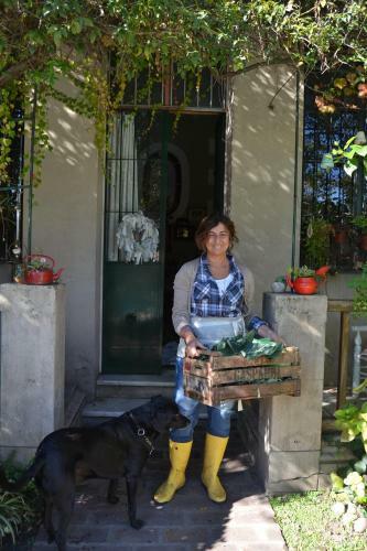 Bed & Breakfast Casona La Ruchi